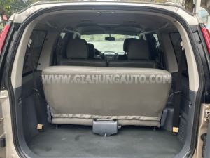 Xe Ford Everest 2.5L 4x4 MT 2014